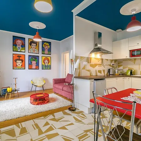 Le Daily Painting Plongée Dans Les Années Sixties Digione