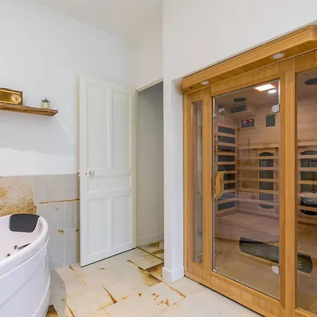 Lägenhet Le Daily Painting Plongee Dans Les Annees Sixties Dijon