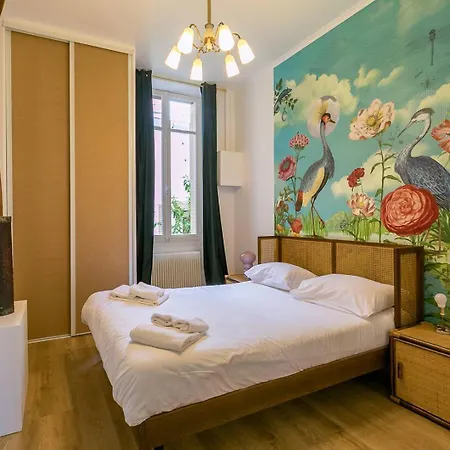 Le Daily Painting Plongee Dans Les Annees Sixties Apartment