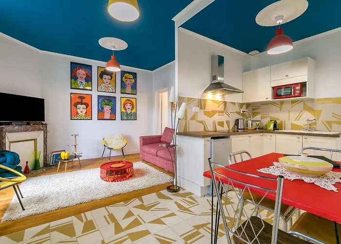 Le Daily Painting Plongee Dans Les Annees Sixties ディジョン