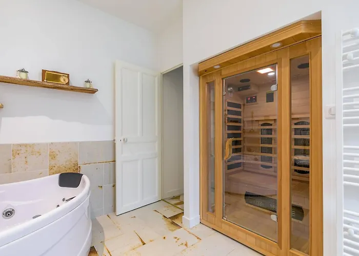 Lägenhet Le Daily Painting Plongee Dans Les Annees Sixties Dijon