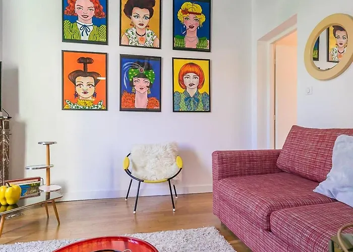 Le Daily Painting Plongee Dans Les Annees Sixties Dijon