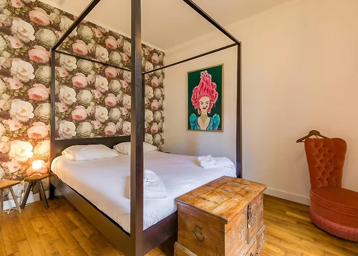 Le Daily Painting Plongee Dans Les Annees Sixties * ディジョン