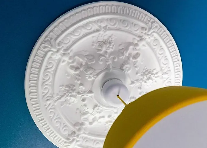 Le Daily Painting Plongee Dans Les Annees Sixties アパート *