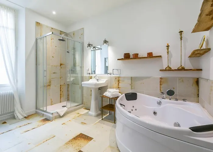 Lägenhet Le Daily Painting Plongee Dans Les Annees Sixties Dijon